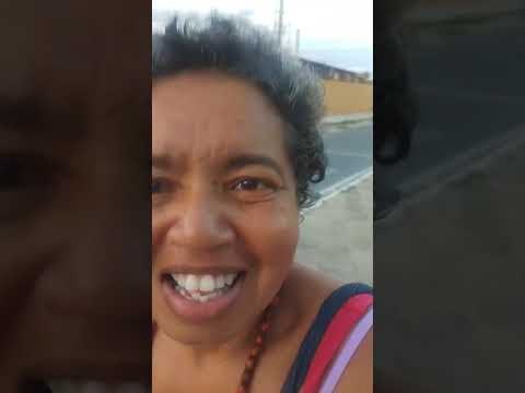 Nossa Senhora 👸 Aparecida, na cidade 🌁 Cajazeiras Paraíba 🏖️ meus amores 💕