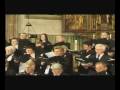 Joseph Haydn, Sanctus Große Orgelmesse