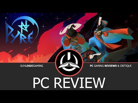 Pyre - Logic Review video thumbnail