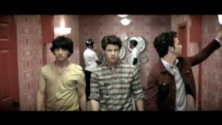 Jonas Brothers - Paranoid