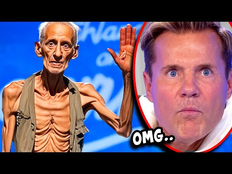 2 Stunden die UNGLAUBLICHSTEN DSDS-Auftritte 😲