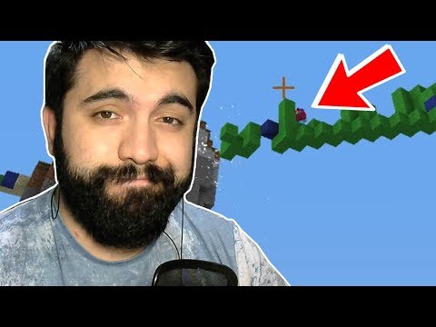 EFSANE OLACAKKEN KESTANE OLMAK !!! | BED WARS