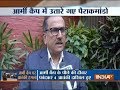 Sunjwan Army Camp terror attack: Army operations will be completed soon, says Nirmal Singh