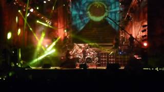 La Renga - San Luis - En los brazos del sol