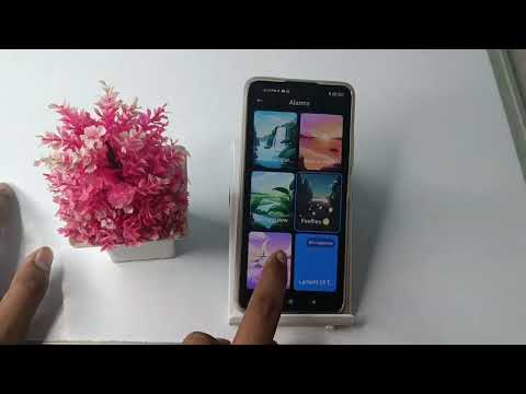 How to set alarm sound in Xiaomi | how to change alarm sound in xiaomi 11 t pro 5g