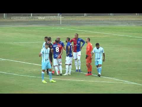 Melhores Momentos, Paraná 1 x 1 Londrina, Paranaense 2021