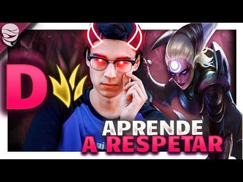 Si VACILAS cuando voy con un "JUNGLA NORMAL"... ¡ACABA OCURRIENDO ESTO! [RETO "A" HASTA LA "Z"]