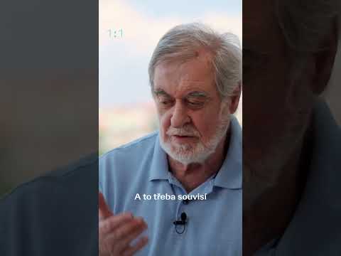 Svoboda slova není bezbřehá, patří k ní také odpovědnost, říká Michal Prokop