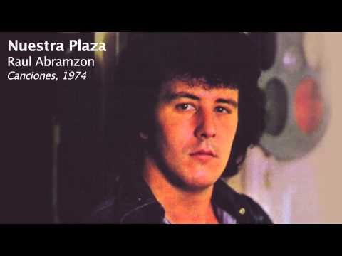 Nuestra Plaza - Raul Abramzon