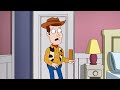 Family Guy You Ve Got A Friend In Me