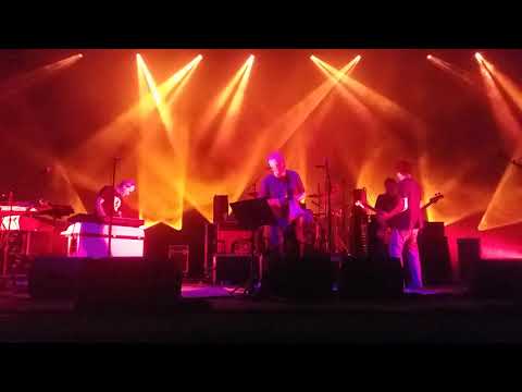 Ween live in Pittsburgh - the stallion Pt. 1