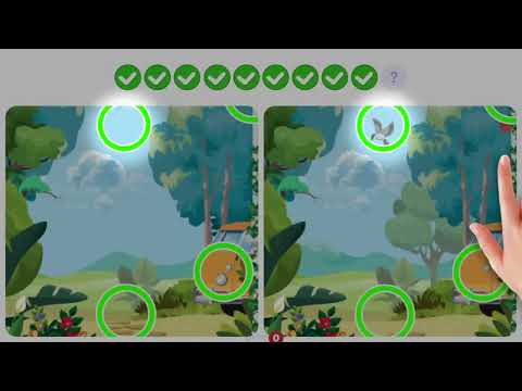 Find Differences Search & Spot - YouTube