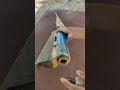 Alcohol Gun