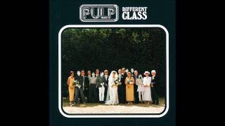 Pulp - Something Changed