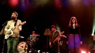 Admiral Fallow @ ABC - Beetle In The Box (NEW)