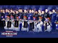 Military Choruses Perform This Is My Country 2025 National Memorial Day Concert