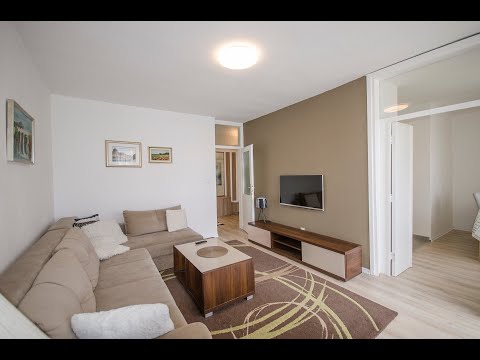 Izdavanje - Stan, 57 m2, Pofalići, Hamdije Čemerliića - On Time