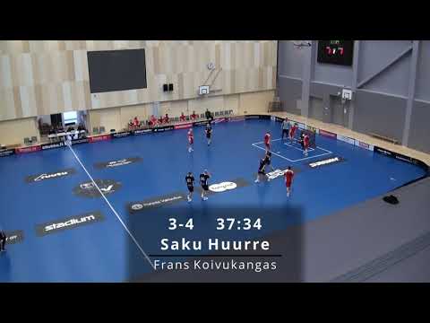 Maalikooste KPS-SSRA 20.11.2021