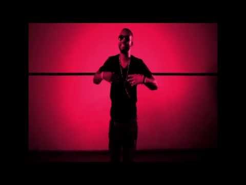 Fally Ipupa feat. J. Martins - Jupka (Clip Officiel)