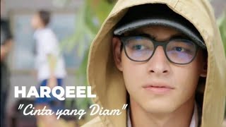 Download lagu Cinta yang diam, Harqeel, asmara gen z #harqeel #harqeel #asmaragenz #sctv #aqeela mp3