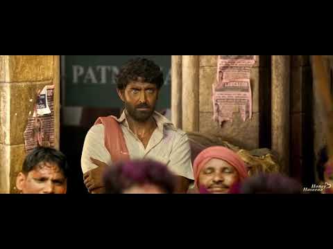Basanti No Dance - Super 30(Full HD)