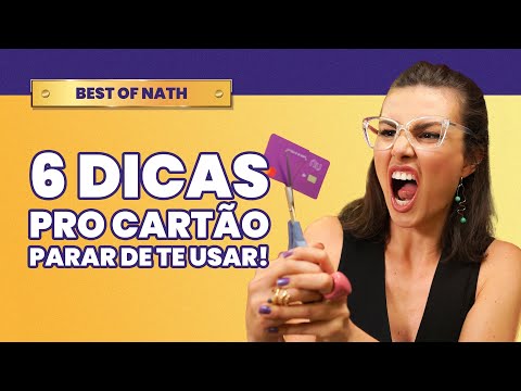 , title : 'CARTÃO DE CRÉDITO: Top 6 dicas para não ser refém da fatura'