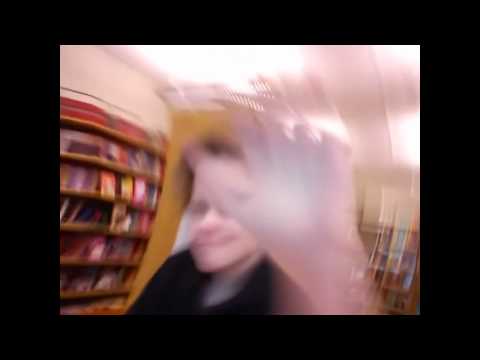 En dag i skolan del 1;)