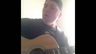 Like Jesus Does-Eric Church Cover by Craig Lyons