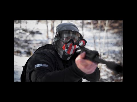 Benny Holiday - Left Me 4 Dead (VIDEO) Produced by DJ Audas