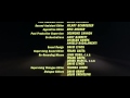 Lost Highway Full End Titles End Credits Cast Crew