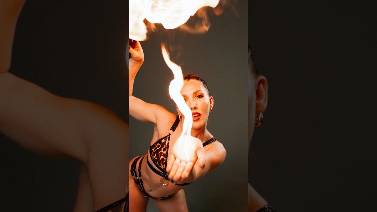 Promotional video thumbnail 6 for Ember Arts