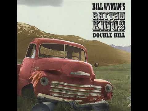 BILL WYMAN & GEORGE HARRISON   LOVE LETTERS