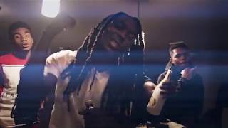 Big Nook Tha Great Feat Money - Started ( UnOfficial Video)