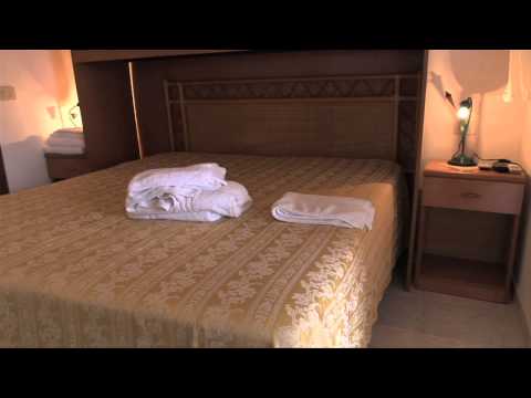 Casa Vacanze Mio Sogno Villa Mariangela App. ROSANNA