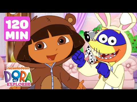 Dora And Friends