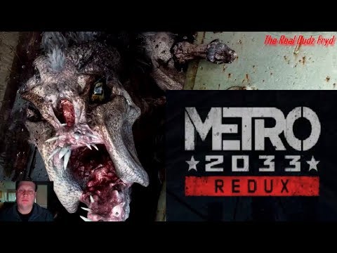 metro 2033 redux knockout metro 2033 redux knockout