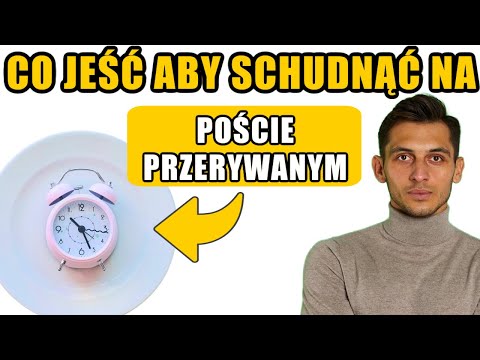 CO PRZERYWA POST? WODA Z CYTRYNĄ❓🧐 GUMA❓CO JEŚĆ NA POŚCIE PRZERYWANYM 16/8 14/10 | BARTEK SZEMRAJ