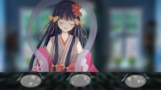 【Vtuber】IQ184 トラッキング切れ 初動画【竹取かるた】