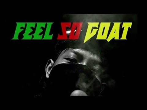 Rozza - Feel so goat - (Official Audio)