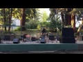 Arboretum (live) - Unwound/Justin Trosper Solo