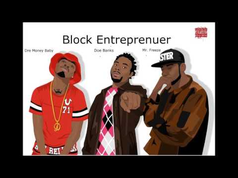 05 - Inkster rd - Doe banks & Dre Money baby & Mr phreez