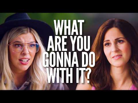 Pregnancy Announcement Goes Wrong