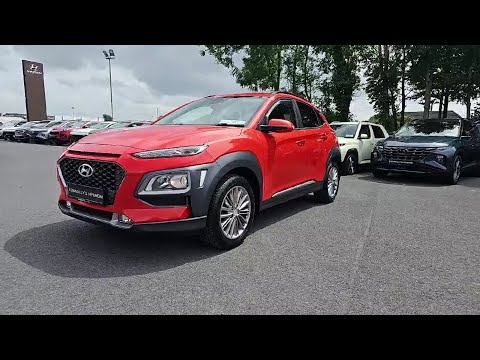 Hyundai Kona 1.6 Crdi Executive - Image 2