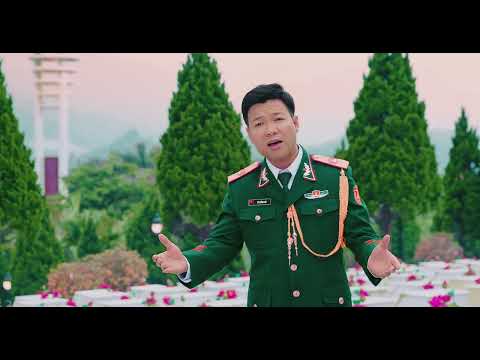 Đón Anh về - Lời thơ của tác giả Đặng Quốc Khánh