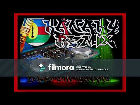 X-MAN Ft CARIMI - VALIDE [DEEJAY 43 OKB] FNTKOMPA 2018