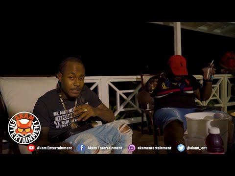 Crown Boss, Jahvillani - Money Cya Done [Official Music Video HD]