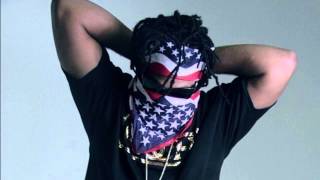 Shyst Red ft. Young Thug - "Water Diamonds" (Prod. by BB Slimm)