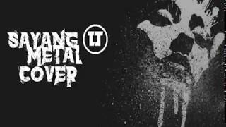Download lagu nella kharisma-sayang 2 metal cover mp3