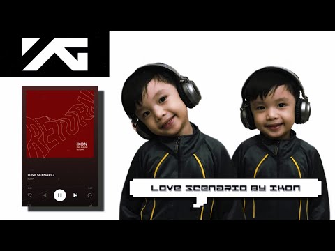 iKON - '사랑을 했다 (LOVE SCENARIO) SHORT COVER BY STAY