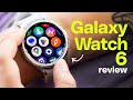 Galaxy Watch 6 Review Better Battery Better Bezel But Is It Enough